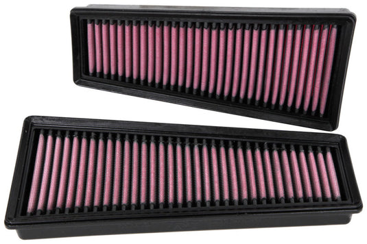 K&N Engineering 33-3140 KN Drop in Air Filters