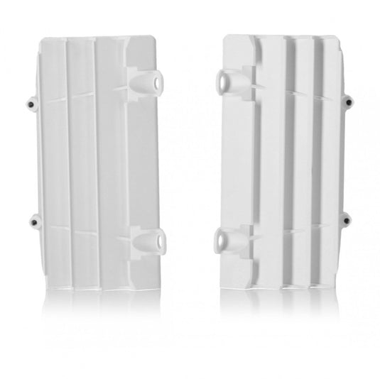 Acerbis 2872860002 ACB Radiator Shroud
