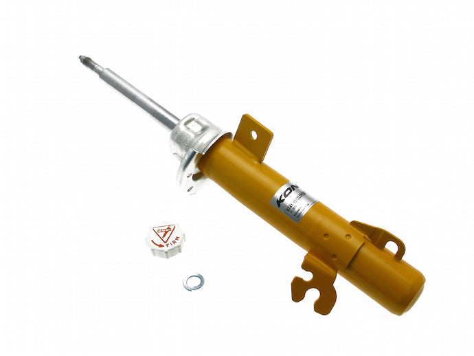 Koni 8741 1512LSPOR KON Sport (Yellow) Shocks