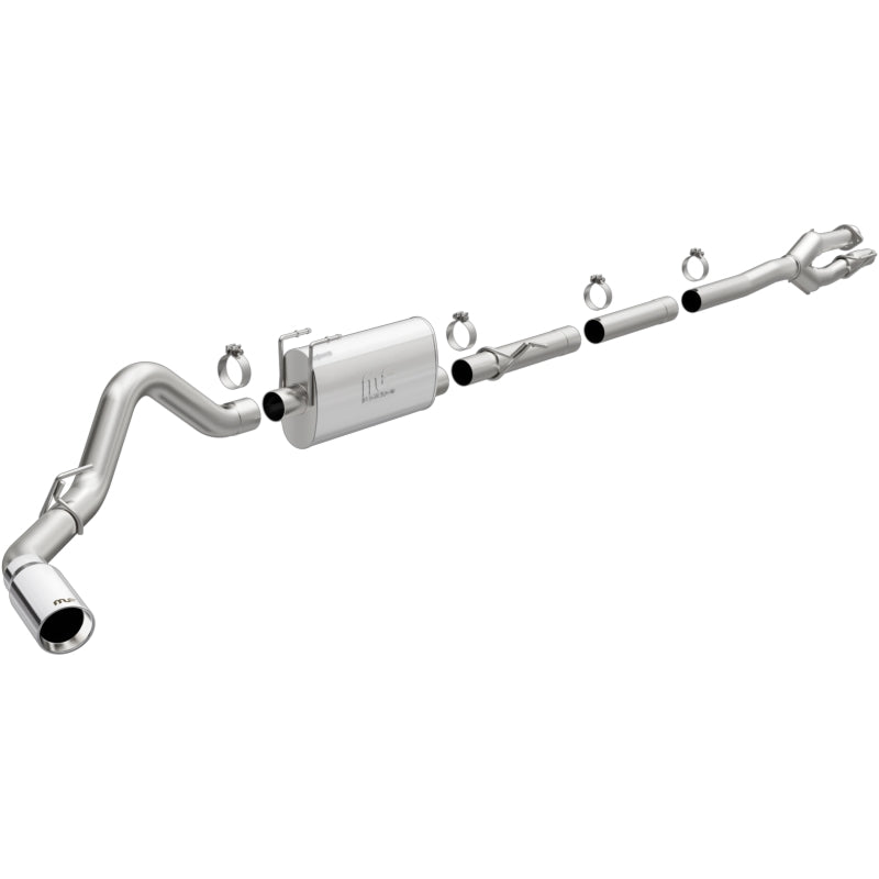 Load image into Gallery viewer, Magnaflow 19351 MAG Catback Exhaust
