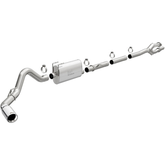 Magnaflow 19351 MAG Catback Exhaust