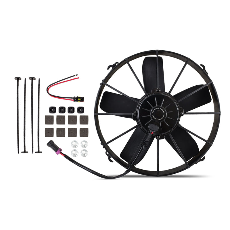 Load image into Gallery viewer, Mishimoto MMFAN-12HD MM Electric Fans
