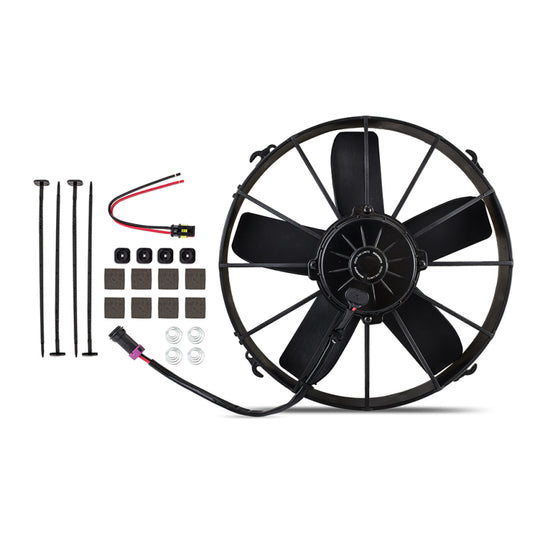 Mishimoto MMFAN-12HD MM Electric Fans