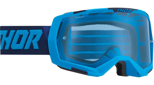 Blue/Navy / Blue Lens