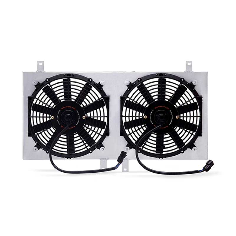 Load image into Gallery viewer, Mishimoto MMFS-ECL-95T MM Fan Shroud Kits

