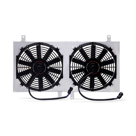 Mishimoto MMFS-ECL-95T MM Fan Shroud Kits