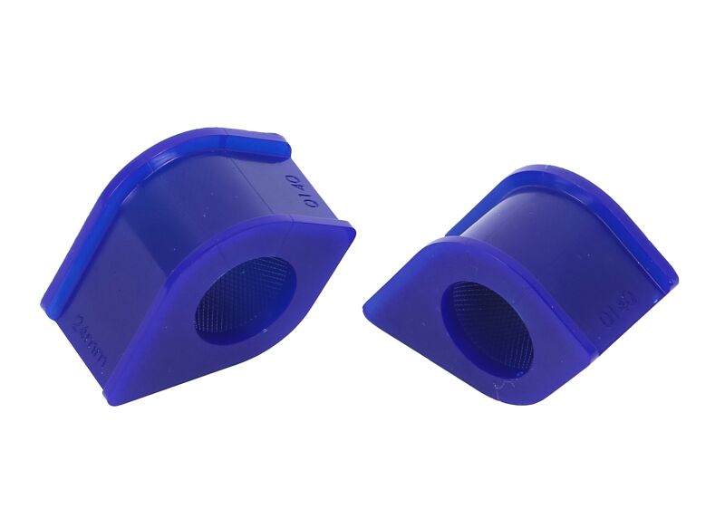 Load image into Gallery viewer, Superpro SPF0140-24K SPR Bushings - Sway Bar
