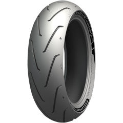 Michelin 65840 Scorcher Sport Rear Tire - 180/55ZR17