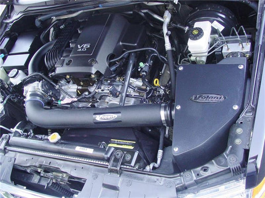 Volant 12740 VOL Closed Pro5 Air Intake