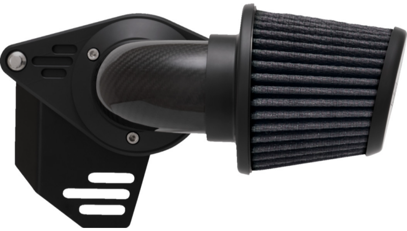 Load image into Gallery viewer, Vance And Hines 40049 VAH Falcon Air Intakes
