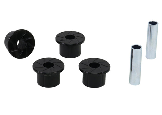 Whiteline W71506 WL Bushings - Spring