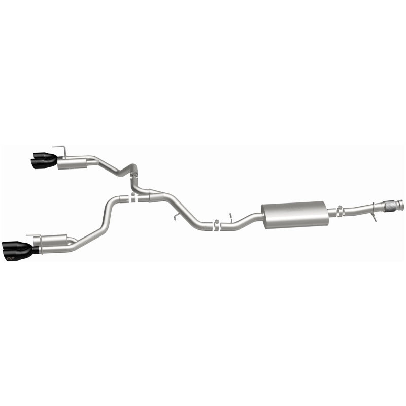 Load image into Gallery viewer, Magnaflow 19580 MAG Catback Exhaust
