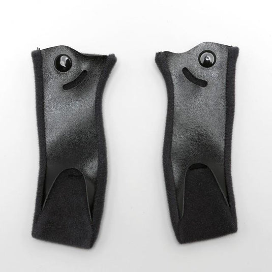 Shoei Chin Strap Cover Set for Neotec Helmets