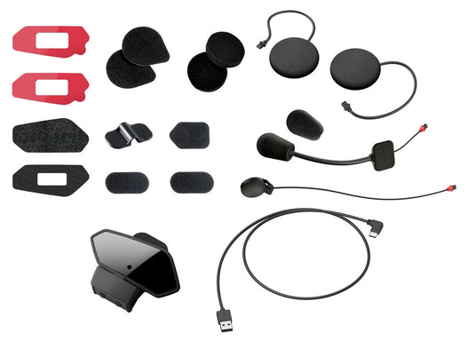 Sena 50R Universal Clamp Kit