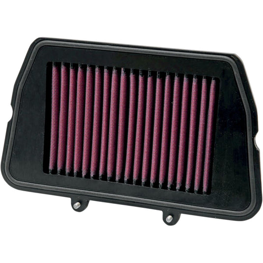 K&N Engineering TB-8011 High Flow Air Filter