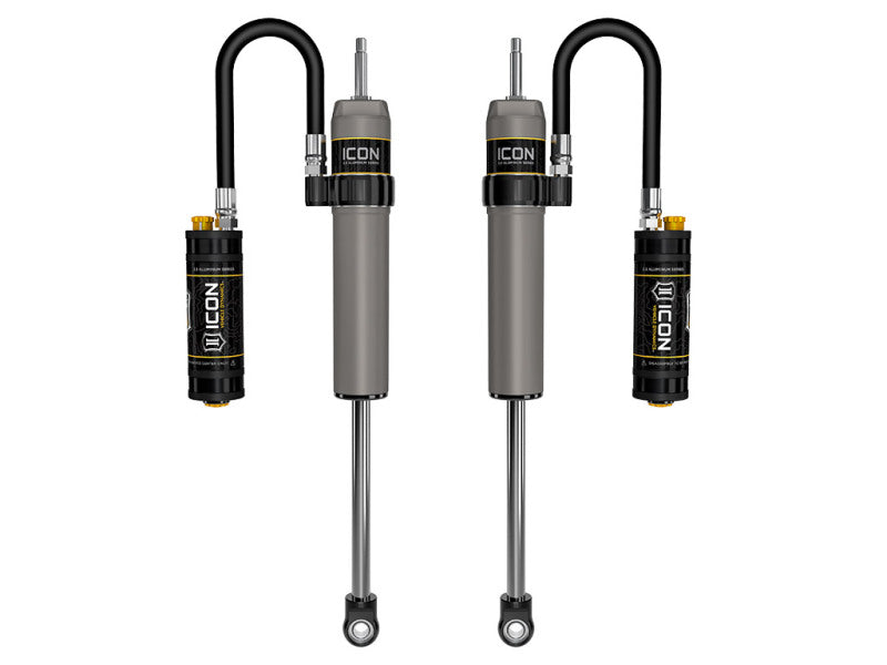 Load image into Gallery viewer, Icon 67800CP ICO 2.5 Series Shocks
