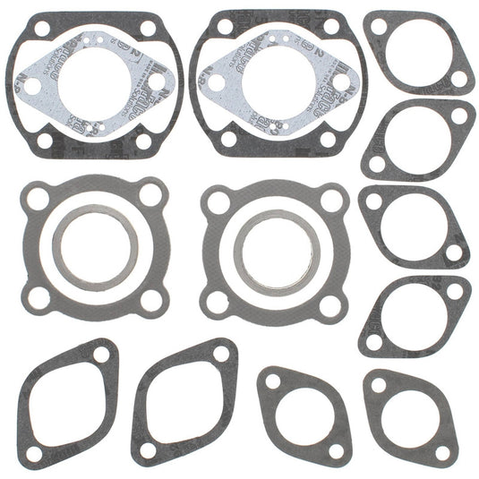 Vertex 710139 Top End Gasket Set