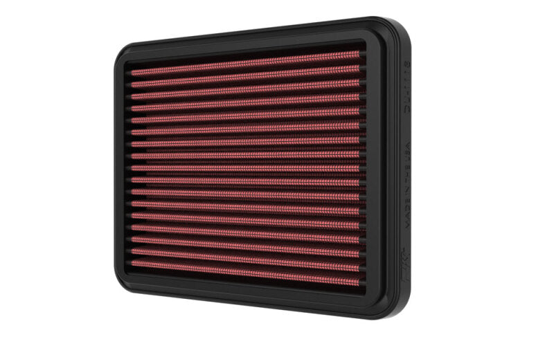 Load image into Gallery viewer, K&amp;N Engineering DU-1118 KN Motorcycle Direct Fit Air Filters
