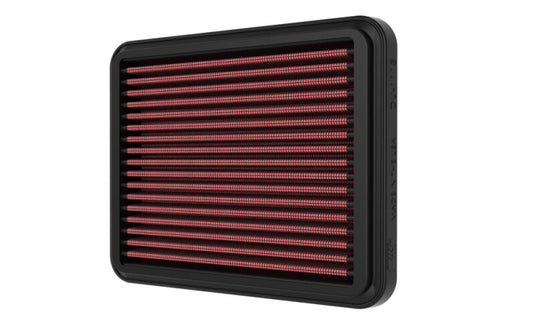 K&N Engineering DU-1118 KN Motorcycle Direct Fit Air Filters