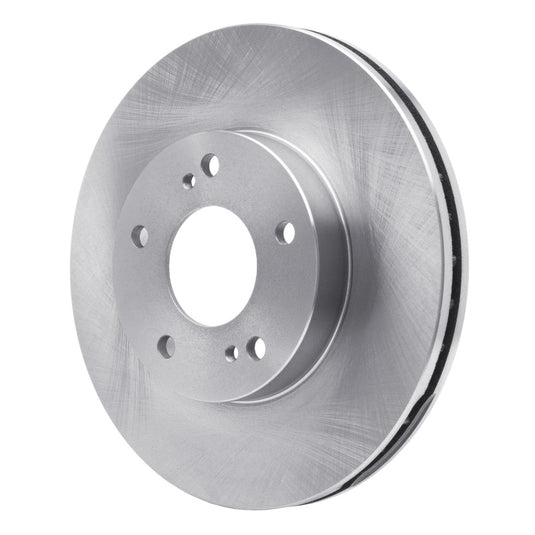 Dfc 600-67033 DFC Brake Rotors - Plain