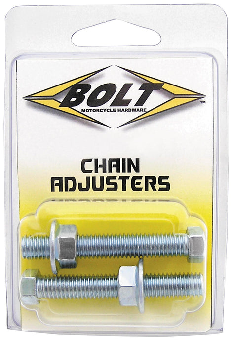 Bolt 2006-CH Chain Adjuster Nut and Bolt Assembly