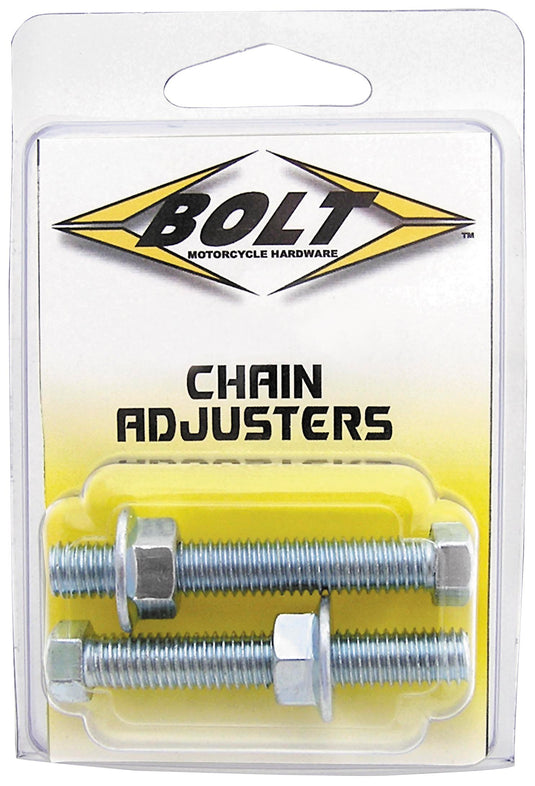 Bolt 2006-CH Chain Adjuster Nut and Bolt Assembly