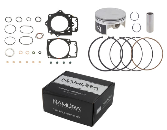 Namura Technologies FA-20085K Top End Repair Kit - Standard Bore 101.96mm