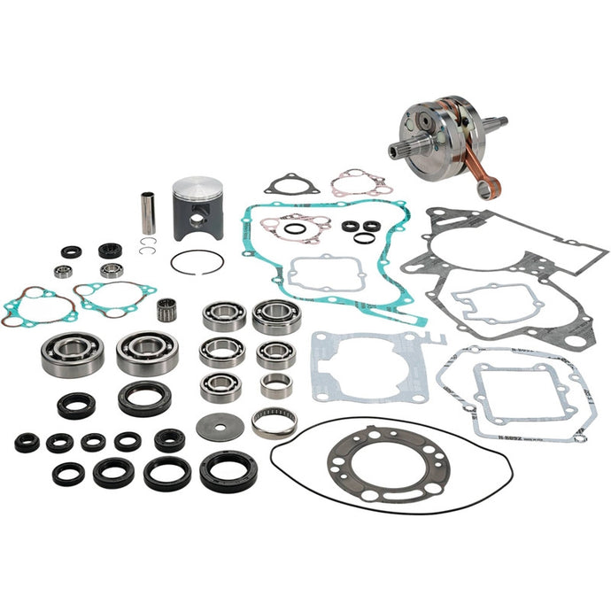 Vertex WR101-099 Complete Engine Rebuild Kit In A Box