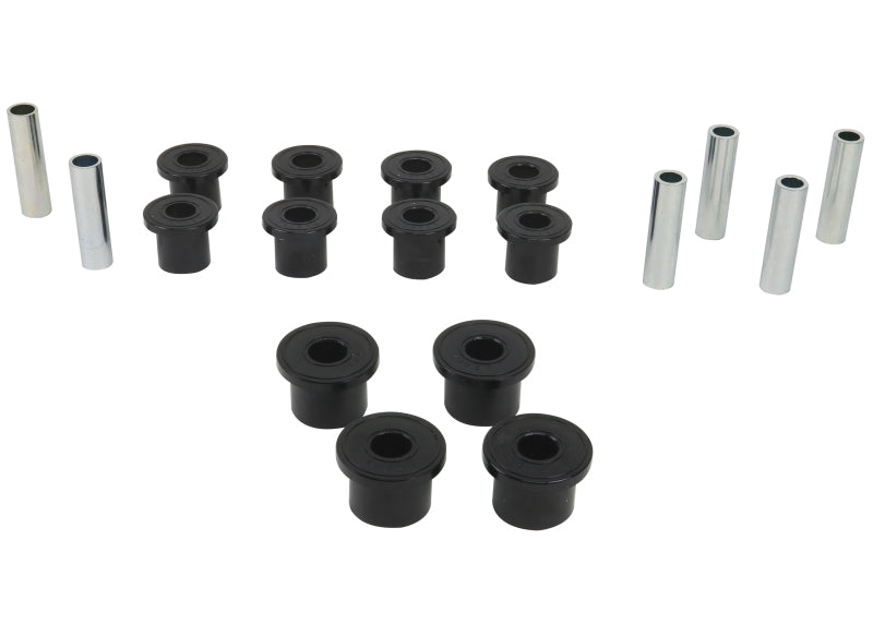 Load image into Gallery viewer, Whiteline W73820 WL Bushings - Spring
