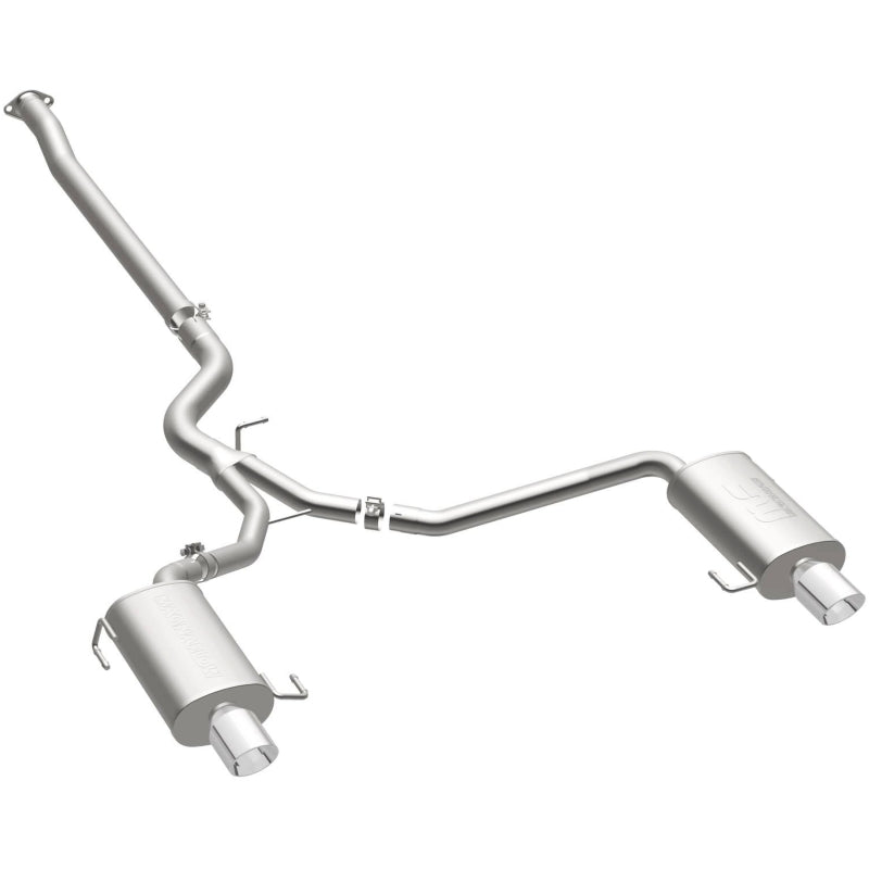 Load image into Gallery viewer, Magnaflow 16747 MAG Catback Exhaust
