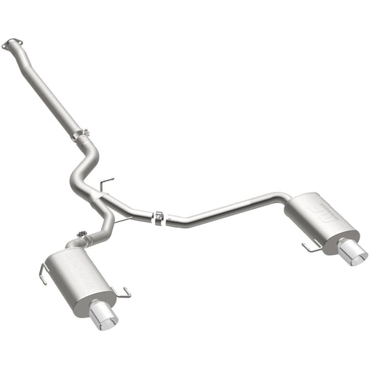 Magnaflow 16747 MAG Catback Exhaust