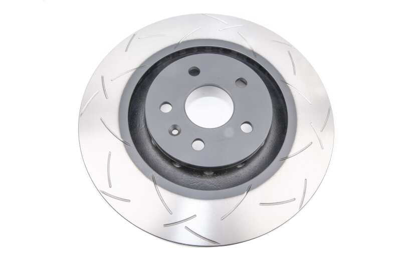 Load image into Gallery viewer, Dba DBA42608S DBA 4000 Series Slotted Rotors
