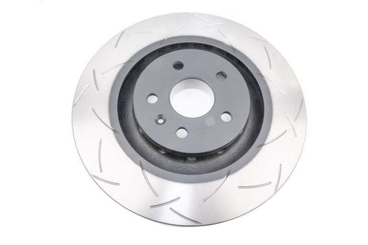 Dba DBA42608S DBA 4000 Series Slotted Rotors