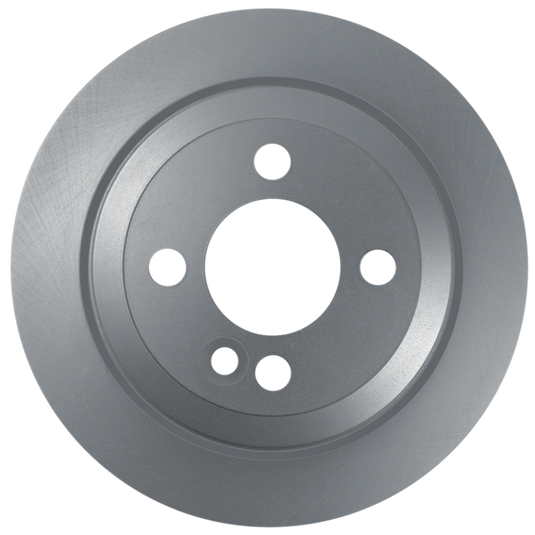 Ebc RK1226X EBC Premium Rotor Sets