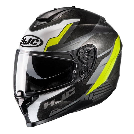 Hi-Viz Yellow (MC-3H)