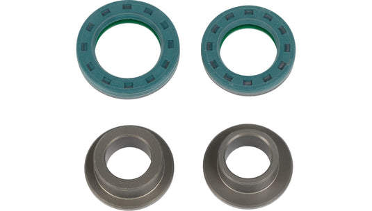 Skf VKWB-R-15-HDS-A Rear Wheel Spacer - with Seal Kit