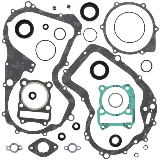 Vertex 811914 Complete Gasket Set
