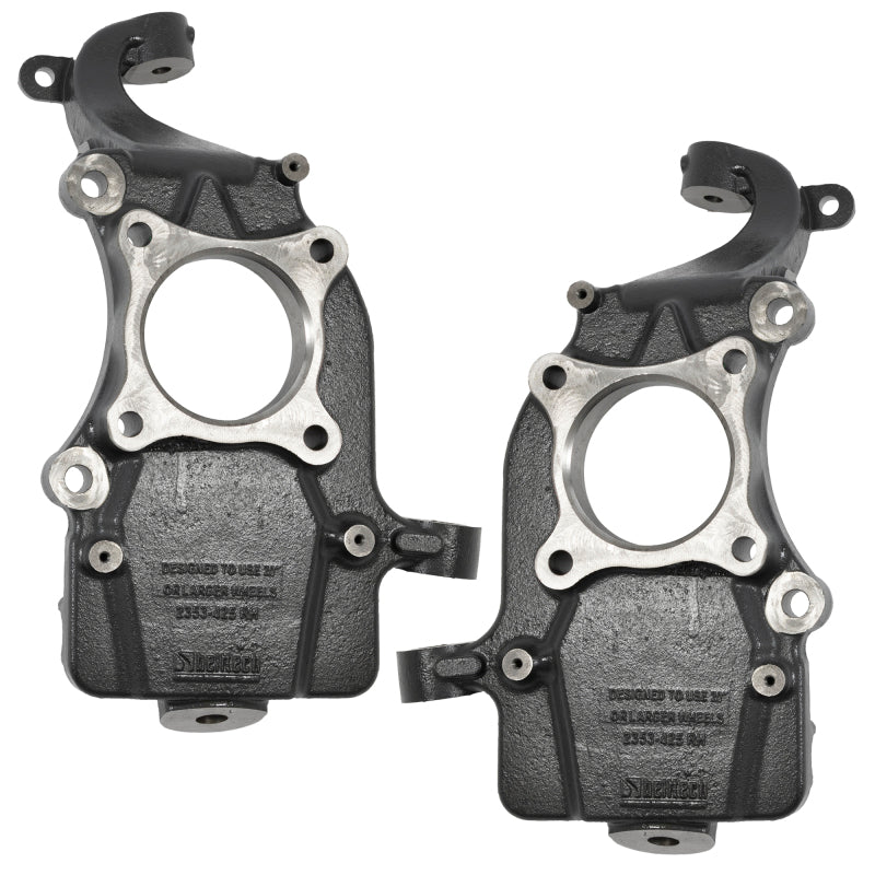 Load image into Gallery viewer, Belltech 1052SP BT Lower Kit w SP Shocks
