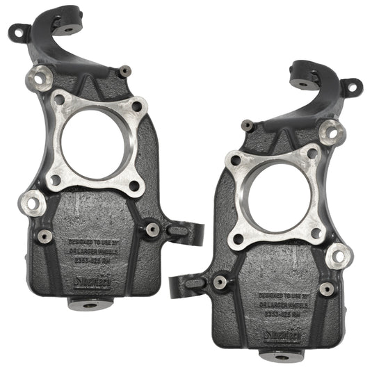 Belltech 1052SP BT Lower Kit w SP Shocks