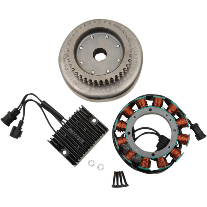 Cycle Electric CE-24S-07 Alternator Kit