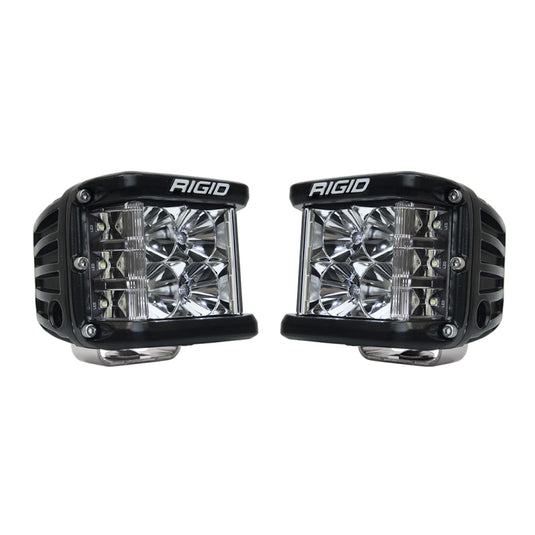 Rigid Industries 262113 RIG D-SS