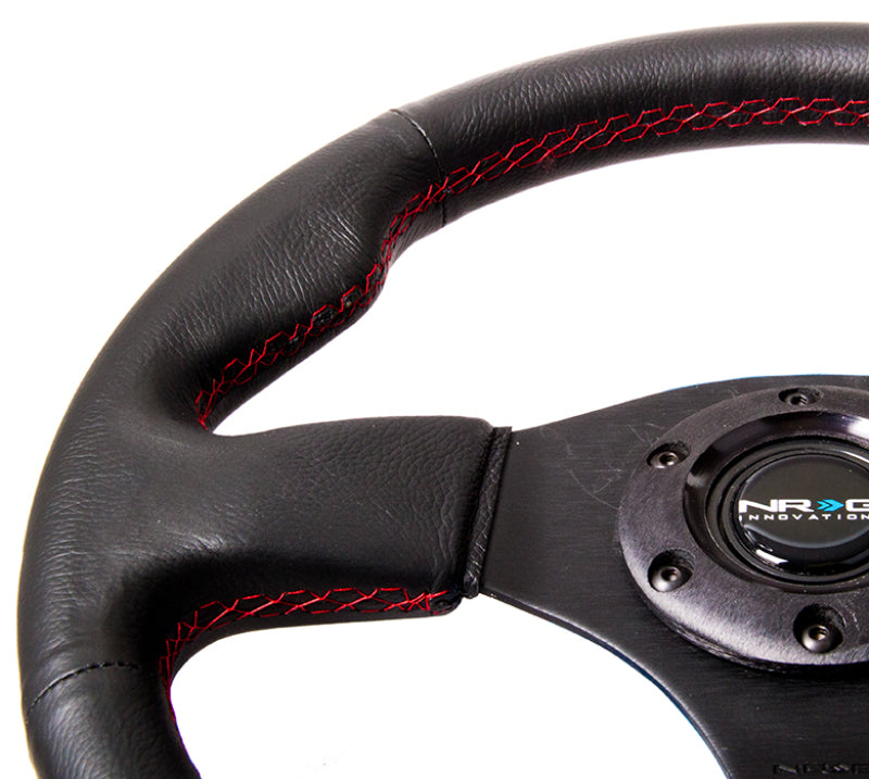 Load image into Gallery viewer, Nrg RST-012R-RS NRG Steering Wheels - Reinforc
