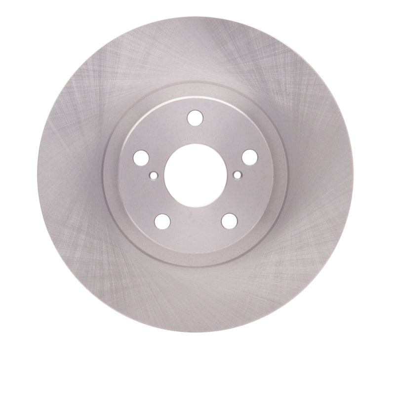 Load image into Gallery viewer, Dfc 600-76063D DFC Brake Rotors - Plain
