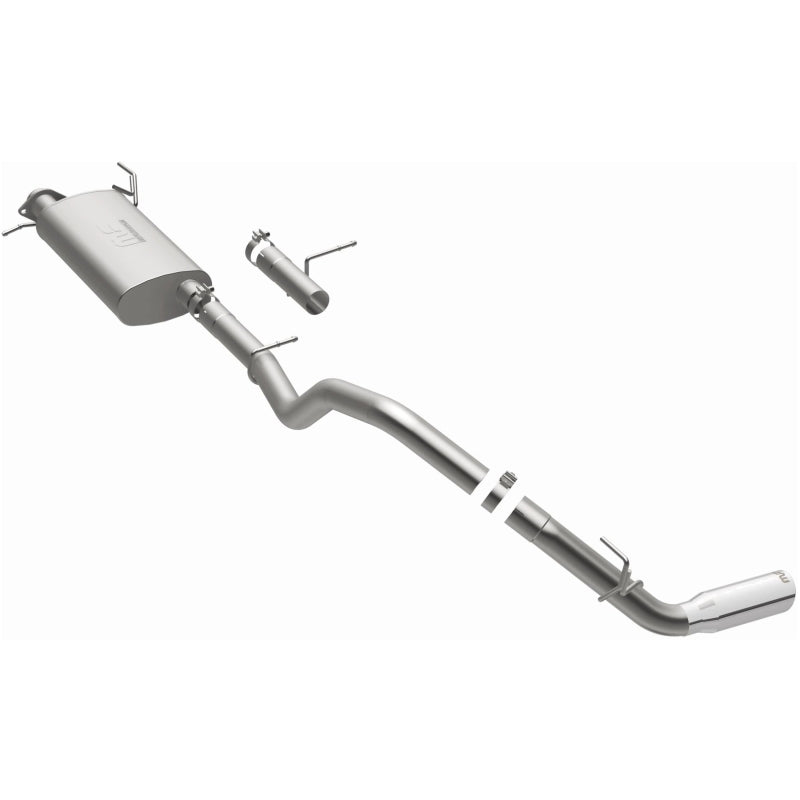 Load image into Gallery viewer, Magnaflow 19424 MAG Catback Exhaust
