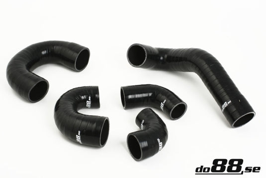Do88 DO88-KIT83S DOB Hose - Intercooler/Turbo