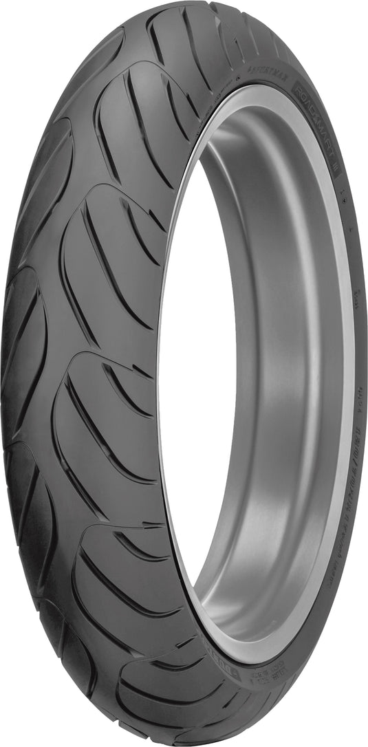 Dunlop 45227051 Sportmax Roadsmart III Front Tire - 120/70ZR17