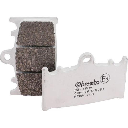 Brembo 07KA13LA Prime Sinter LA Brake Pads