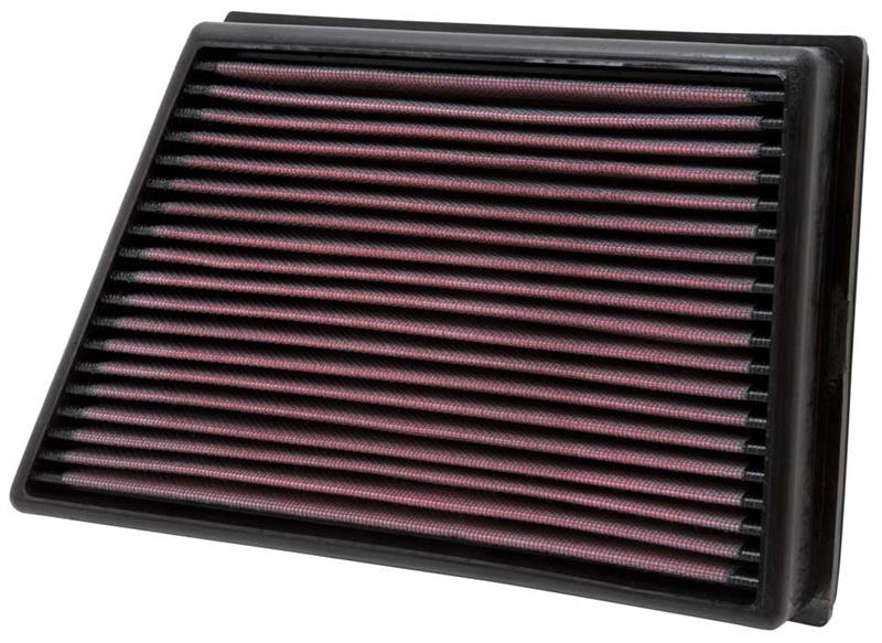 Load image into Gallery viewer, K&amp;N Engineering 33-2991 KN Drop in Air Filters

