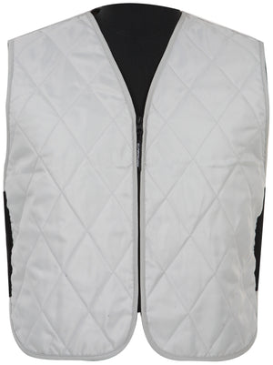 Fieldsheer Iceberg Vest Silver