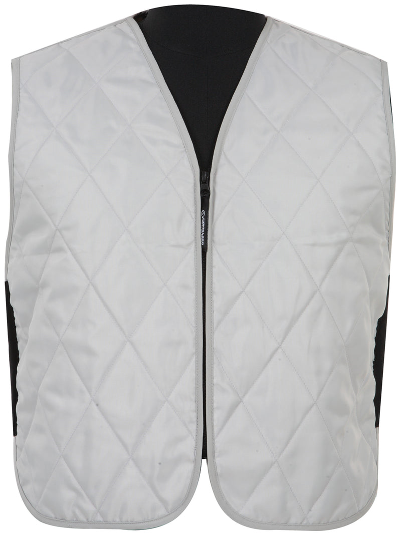 Fieldsheer Iceberg Vest Silver